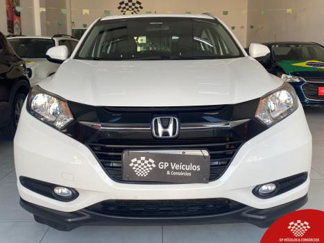 HONDA HR-V 1.8 16V 4P EX FLEX AUTOM�TICO CVT, Foto 2