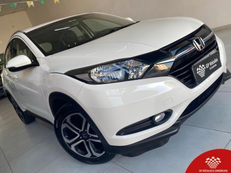 HONDA HR-V 1.8 16V 4P EX FLEX AUTOM�TICO CVT, Foto 3