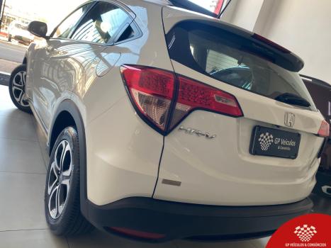 HONDA HR-V 1.8 16V 4P EX FLEX AUTOM�TICO CVT, Foto 6