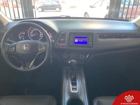 HONDA HR-V 1.8 16V 4P EX FLEX AUTOM�TICO CVT, Foto 7