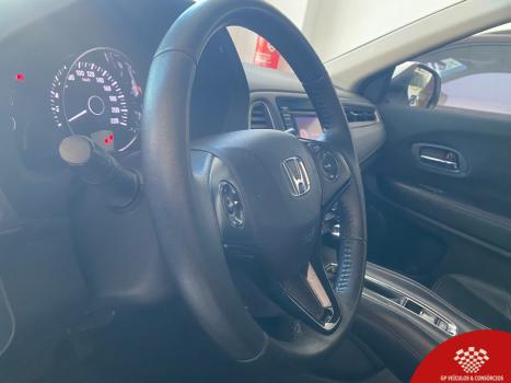 HONDA HR-V 1.8 16V 4P EX FLEX AUTOM�TICO CVT, Foto 8