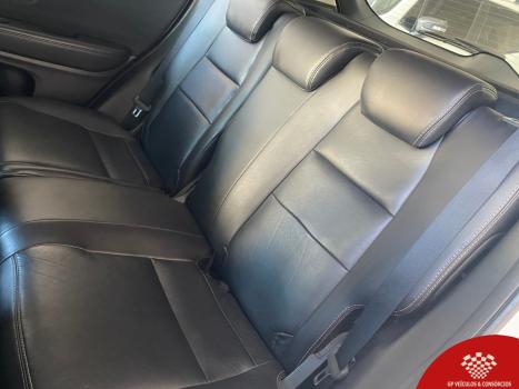 HONDA HR-V 1.8 16V 4P EX FLEX AUTOM�TICO CVT, Foto 10