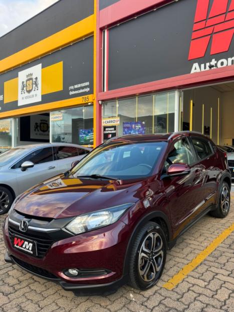 HONDA HR-V 1.8 16V 4P EX FLEX AUTOM�TICO CVT, Foto 5