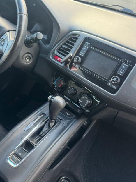 HONDA HR-V 1.8 16V 4P EX FLEX AUTOM�TICO CVT, Foto 6