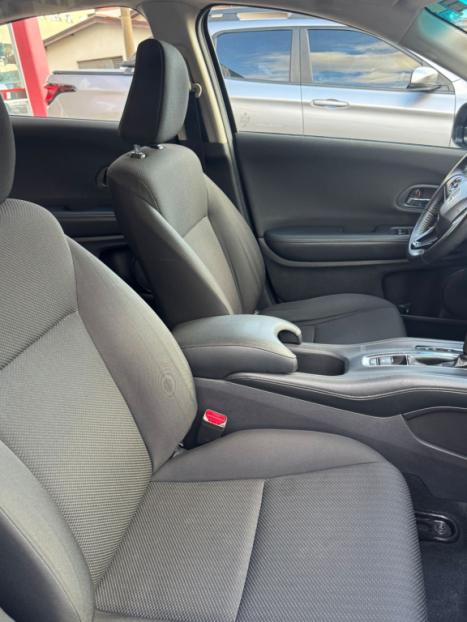 HONDA HR-V 1.8 16V 4P EX FLEX AUTOM�TICO CVT, Foto 7