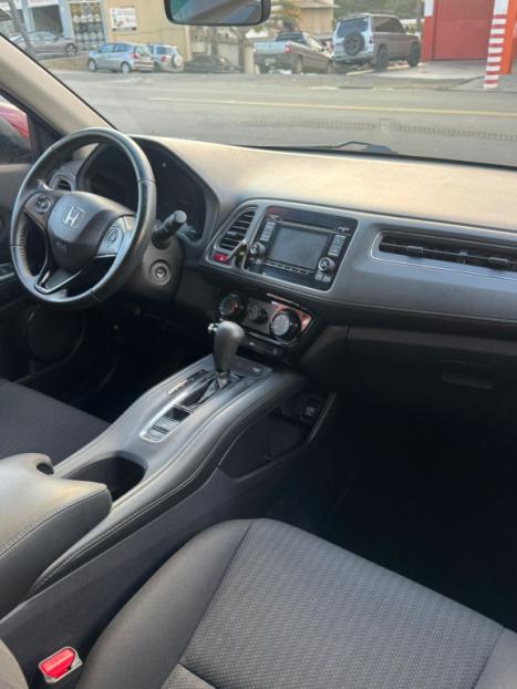 HONDA HR-V 1.8 16V 4P EX FLEX AUTOM�TICO CVT, Foto 8