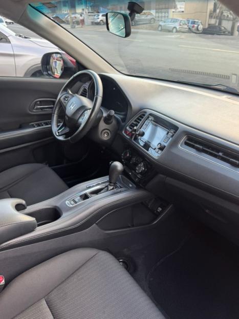 HONDA HR-V 1.8 16V 4P EX FLEX AUTOM�TICO CVT, Foto 10