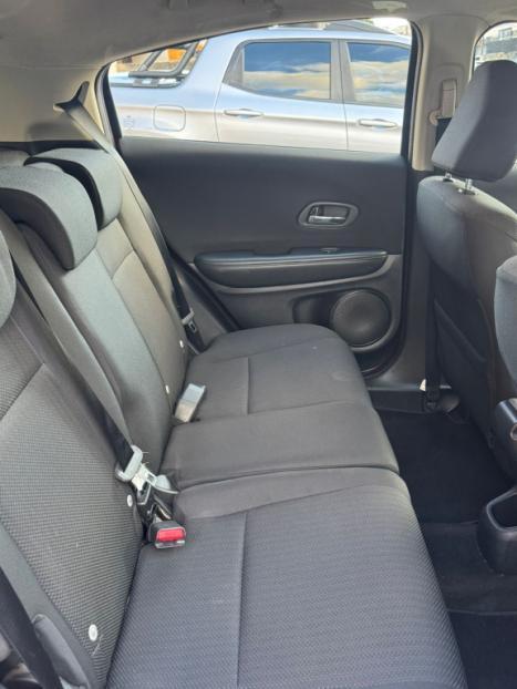 HONDA HR-V 1.8 16V 4P EX FLEX AUTOM�TICO CVT, Foto 11