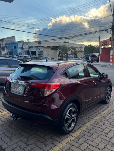 HONDA HR-V 1.8 16V 4P EX FLEX AUTOM�TICO CVT, Foto 13