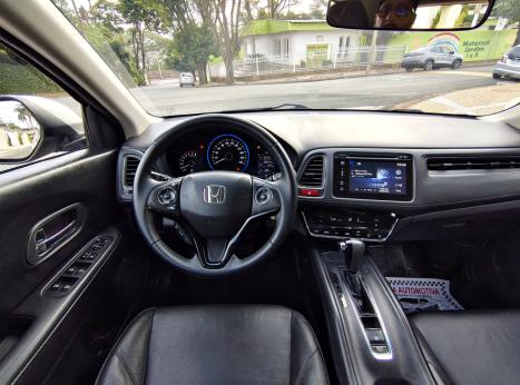 HONDA HR-V 1.8 16V 4P EXL FLEX AUTOM�TICO CVT, Foto 2