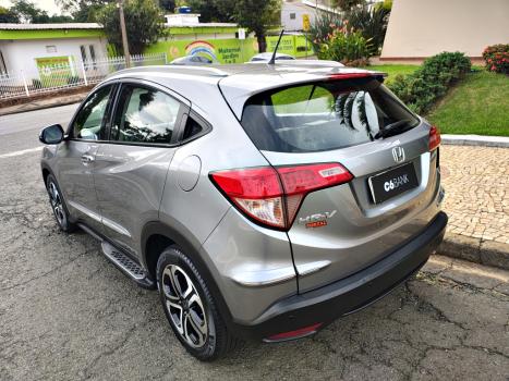 HONDA HR-V 1.8 16V 4P EXL FLEX AUTOM�TICO CVT, Foto 3