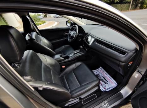 HONDA HR-V 1.8 16V 4P EXL FLEX AUTOM�TICO CVT, Foto 4