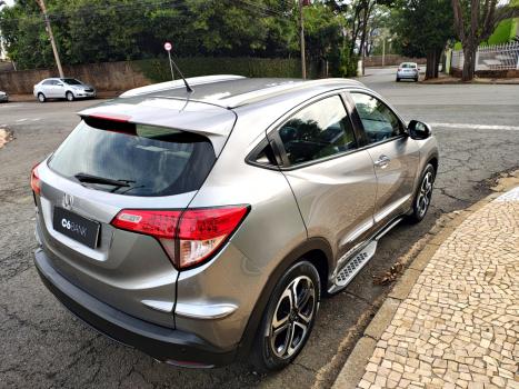 HONDA HR-V 1.8 16V 4P EXL FLEX AUTOM�TICO CVT, Foto 5