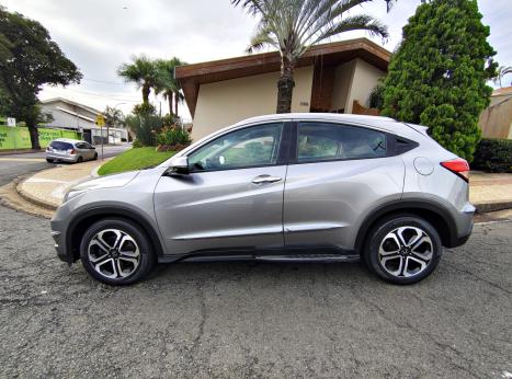 HONDA HR-V 1.8 16V 4P EXL FLEX AUTOM�TICO CVT, Foto 6