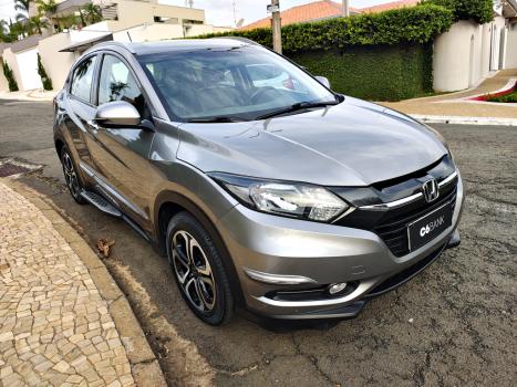 HONDA HR-V 1.8 16V 4P EXL FLEX AUTOM�TICO CVT, Foto 7