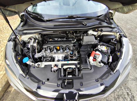HONDA HR-V 1.8 16V 4P EXL FLEX AUTOM�TICO CVT, Foto 8