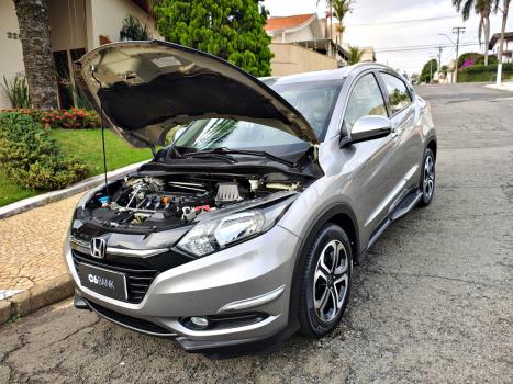 HONDA HR-V 1.8 16V 4P EXL FLEX AUTOM�TICO CVT, Foto 9