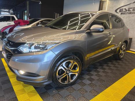 HONDA HR-V 1.8 16V 4P EX FLEX AUTOM�TICO CVT, Foto 2