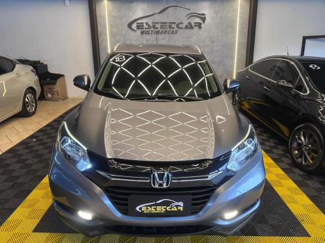 HONDA HR-V 1.8 16V 4P EX FLEX AUTOM�TICO CVT, Foto 3
