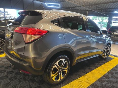HONDA HR-V 1.8 16V 4P EX FLEX AUTOM�TICO CVT, Foto 4