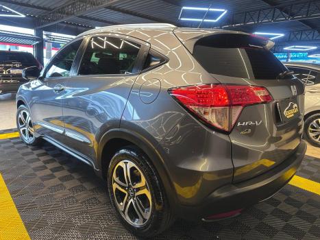 HONDA HR-V 1.8 16V 4P EX FLEX AUTOM�TICO CVT, Foto 5