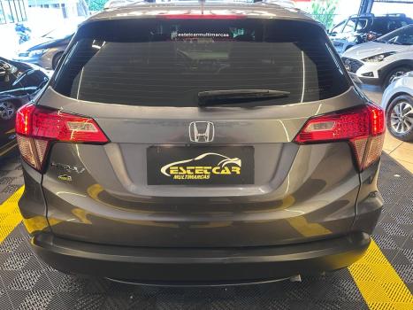 HONDA HR-V 1.8 16V 4P EX FLEX AUTOM�TICO CVT, Foto 6