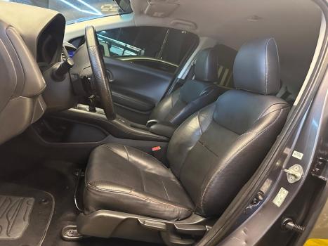 HONDA HR-V 1.8 16V 4P EX FLEX AUTOM�TICO CVT, Foto 7