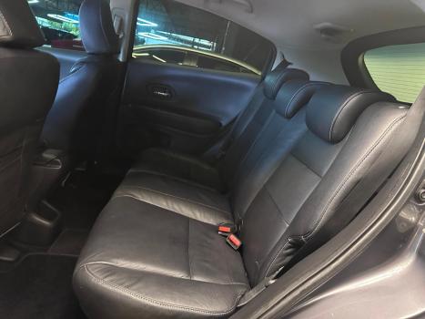 HONDA HR-V 1.8 16V 4P EX FLEX AUTOM�TICO CVT, Foto 8
