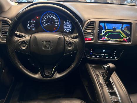 HONDA HR-V 1.8 16V 4P EX FLEX AUTOM�TICO CVT, Foto 9