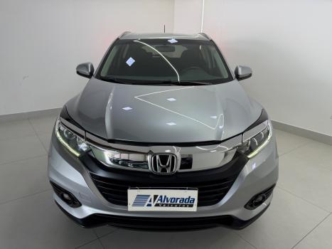 HONDA HR-V 1.8 16V 4P EX FLEX AUTOM�TICO CVT, Foto 2