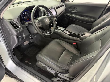 HONDA HR-V 1.8 16V 4P EX FLEX AUTOM�TICO CVT, Foto 3