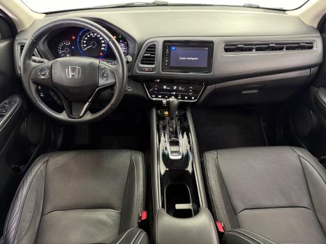 HONDA HR-V 1.8 16V 4P EX FLEX AUTOM�TICO CVT, Foto 4