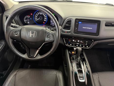 HONDA HR-V 1.8 16V 4P EX FLEX AUTOM�TICO CVT, Foto 5