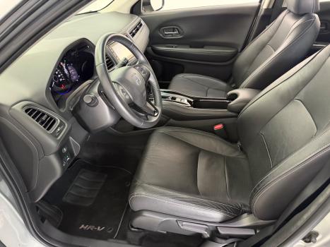 HONDA HR-V 1.8 16V 4P EX FLEX AUTOM�TICO CVT, Foto 6