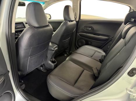 HONDA HR-V 1.8 16V 4P EX FLEX AUTOM�TICO CVT, Foto 7