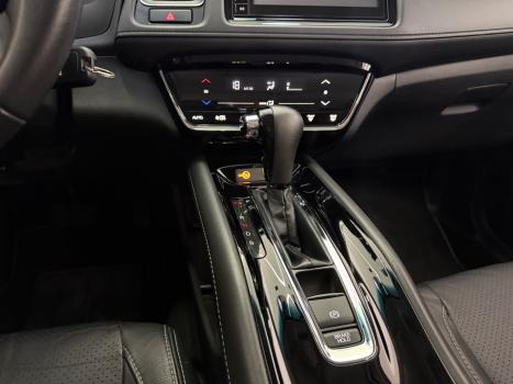 HONDA HR-V 1.8 16V 4P EX FLEX AUTOM�TICO CVT, Foto 8