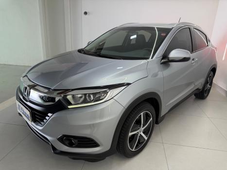 HONDA HR-V 1.8 16V 4P EX FLEX AUTOM�TICO CVT, Foto 9