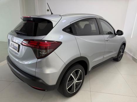 HONDA HR-V 1.8 16V 4P EX FLEX AUTOM�TICO CVT, Foto 10