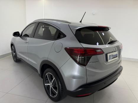 HONDA HR-V 1.8 16V 4P EX FLEX AUTOM�TICO CVT, Foto 11