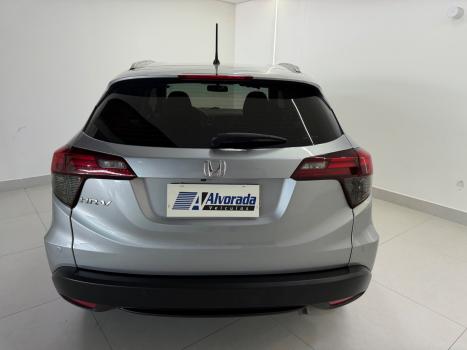 HONDA HR-V 1.8 16V 4P EX FLEX AUTOM�TICO CVT, Foto 12