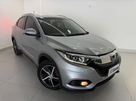 HONDA HR-V 1.8 16V 4P EX FLEX AUTOM�TICO CVT, Foto 13