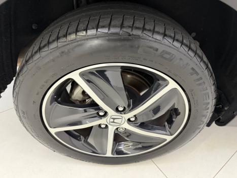 HONDA HR-V 1.8 16V 4P EX FLEX AUTOM�TICO CVT, Foto 14
