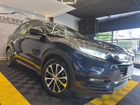 HONDA HR-V 1.8 16V 4P EXL FLEX AUTOM�TICO CVT, Foto 1