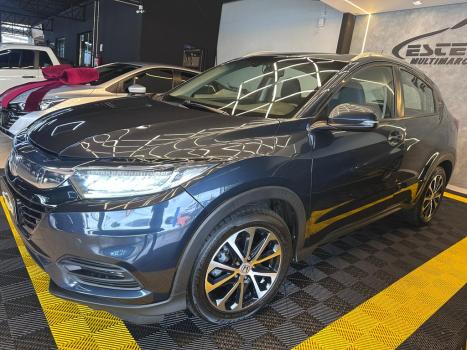 HONDA HR-V 1.8 16V 4P EXL FLEX AUTOM�TICO CVT, Foto 2