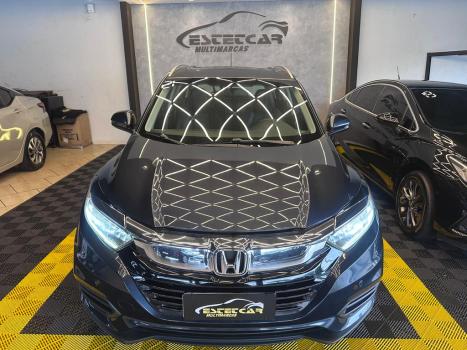 HONDA HR-V 1.8 16V 4P EXL FLEX AUTOM�TICO CVT, Foto 3