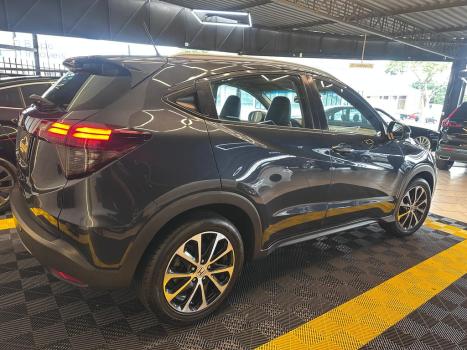 HONDA HR-V 1.8 16V 4P EXL FLEX AUTOM�TICO CVT, Foto 4