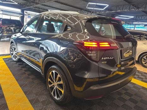 HONDA HR-V 1.8 16V 4P EXL FLEX AUTOM�TICO CVT, Foto 5