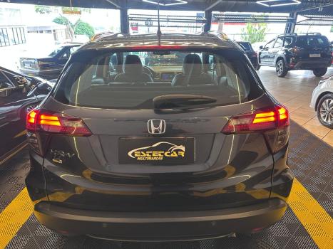 HONDA HR-V 1.8 16V 4P EXL FLEX AUTOM�TICO CVT, Foto 6