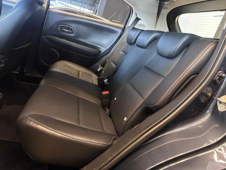 HONDA HR-V 1.8 16V 4P EXL FLEX AUTOM�TICO CVT, Foto 8