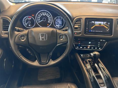 HONDA HR-V 1.8 16V 4P EXL FLEX AUTOM�TICO CVT, Foto 10